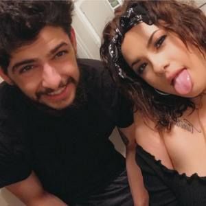 Meet your Posher, Timothy